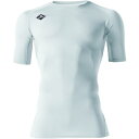 BURTLE 半袖エアーフィット 4071-29-XLホワイト 1着 (407129XL)