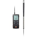 TESTO ベーン式風速計 testo 416 ベーン式風速計 1台 (05630416)
