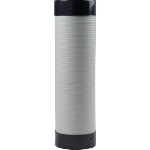 TRUSCO スポットエアコン用冷風ダクト45cm(TS−Nシリーズ用) 1本 (TSN045C) TRUSCO スポットエアコン用冷風ダクト45cm(TS−Nシリーズ用) 1本 (TSN045C)