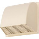 エス・ローズ 強制換気用フード(網付き) 1個 (R1FD250MW)