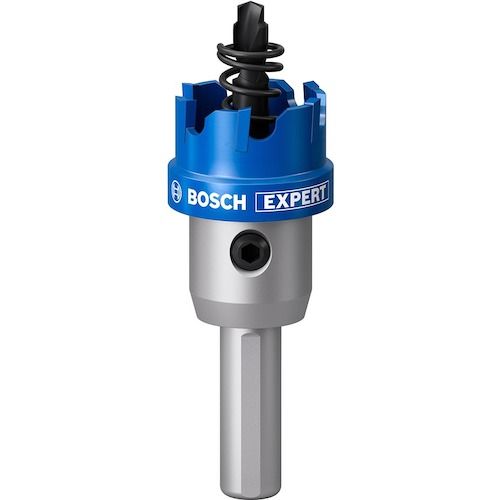 【期間限定!対象商品P2〜20倍】 ボッシュ　超硬ホールソー26mm　1個 (2608901409)