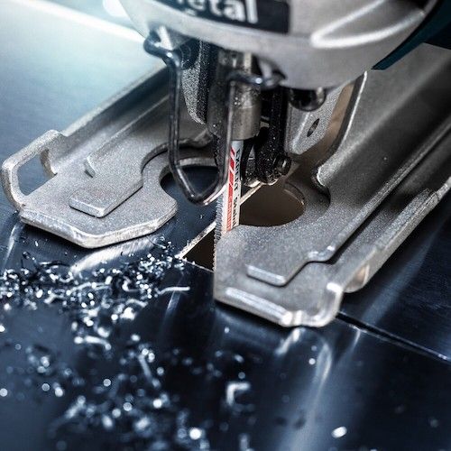 【期間限定!対象商品P2〜20倍】 ボッシュ　ジグソーブレード　超硬　ステンレス用　T118EHM　1Pk (2608900562)