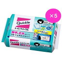 Kao トイレクイックル つめかえ用 まとめ買いセット2023 1S (233424SET2023)