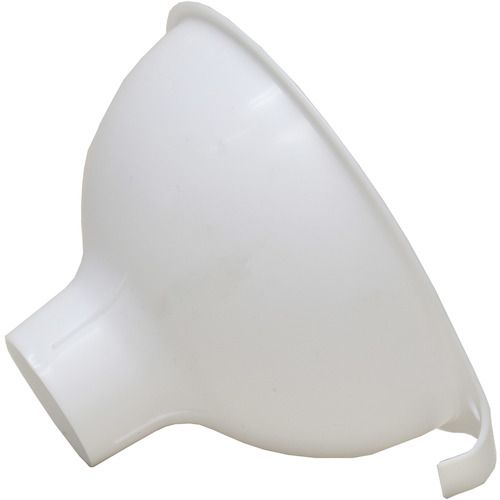 蝶プラ ひろくちロート 1個 (162696)