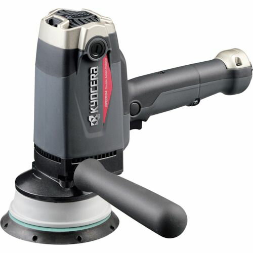 京セラ 電子ダブルアクションポリッシャー（コード無し） 1台