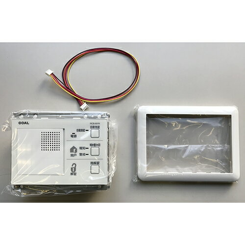 GOAL RCB-601N 2線式電気錠操作器