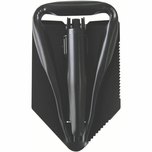 KAKURI 折りたたみスコップ MS-25A 1個 (9752)