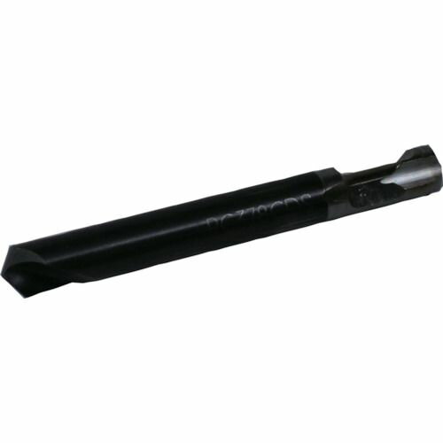 特長:●PC378用センタードリル 位置決め用です。 用途:●378φ50〜120。 仕様:●全長(mm)：82●径(mm)：8.0 仕様2:●センタドリル径8mm特長:●PC378用センタードリル 位置決め用です。 用途:●378φ50〜120。 仕様:●全長(mm)：82●径(mm)：8.0 仕様2:●センタドリル径8mm