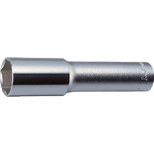 【期間限定!対象商品P2〜20倍】 Ko−ken　ホイールナット用薄肉ソケット　差込角12．7mm　対辺17mm　1個 (4300M17L110)