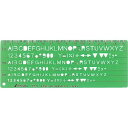 シンワ テンプレートTE−5 1個 (66013)(4)