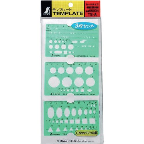 �����ƥ�ץ졼��TS−A��1�� (66034)