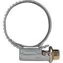 タカギ ホースバンド(裸) 適合ホース外径20〜32mm 1個 (QG105FJ)