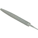 ツボサン 鉛工ヤスリ 半丸 300mm 鬼目 1本 (HA30030)