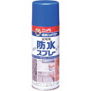 ニッぺ 住宅用防水スプレー 300ml 透明 HPR002−