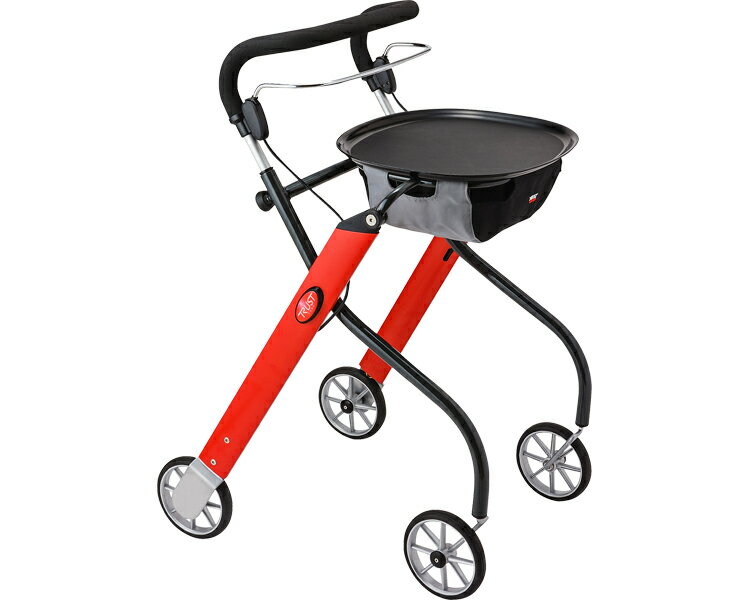 レッツゴー / 117501　レッド 1台(4.0)