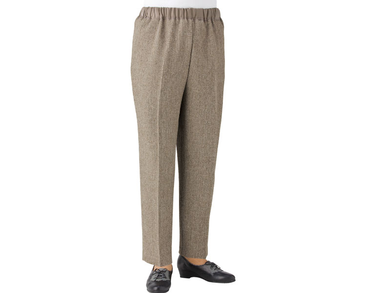 おしりスルッとパンツ　婦人用 / 97560-03　LL　ベージュ 1枚