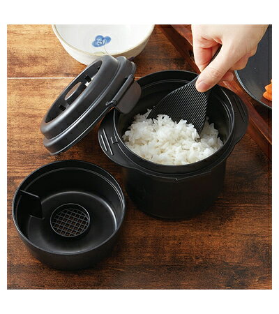【全商品 ポイント10倍中】 糖質カットご飯メーカー1合炊き / UDG1N 1個