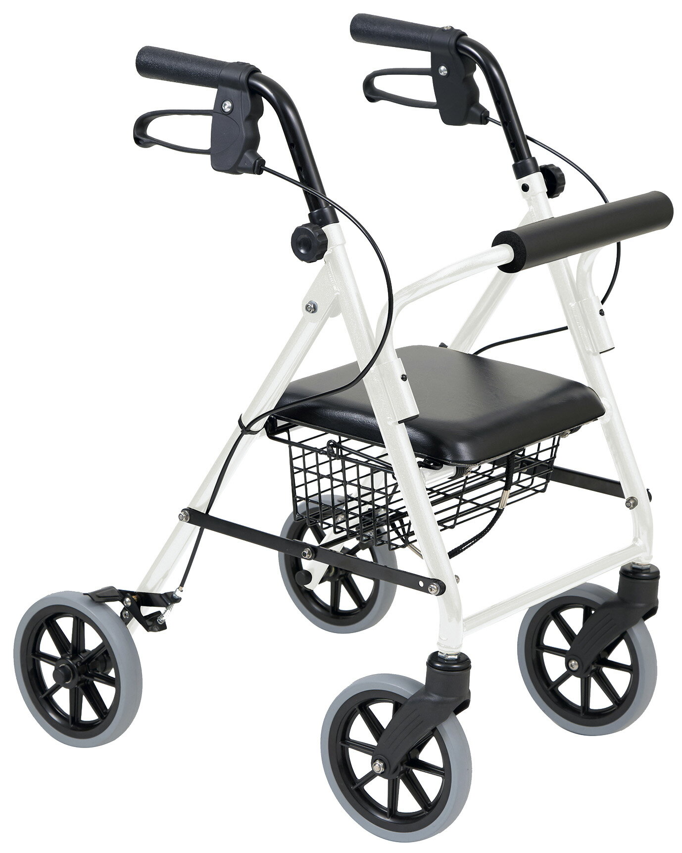 ハッピーミニトール　パールホワイト117086