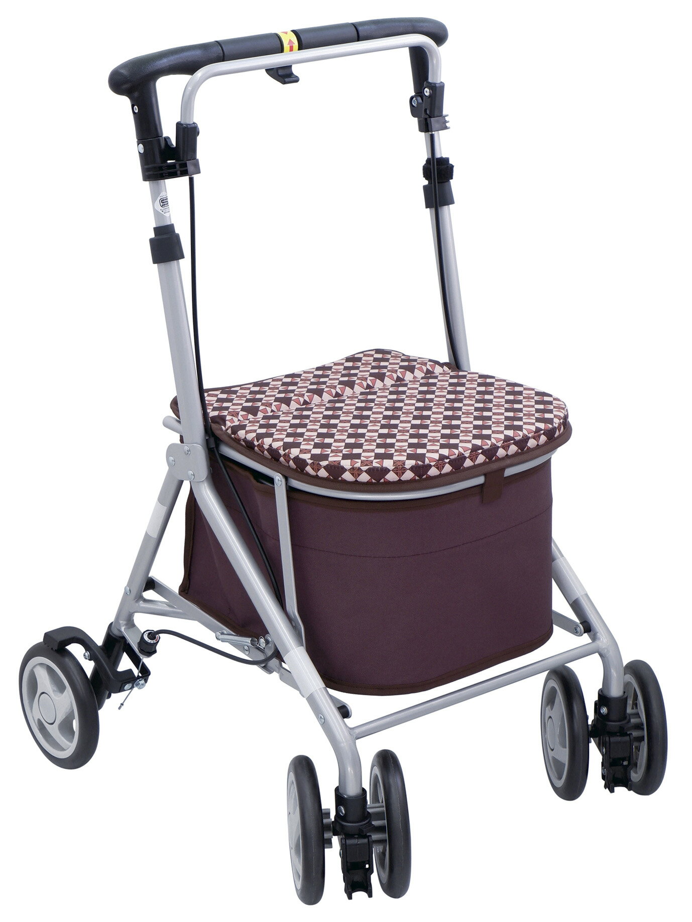 ※カゴマート Gブラウン