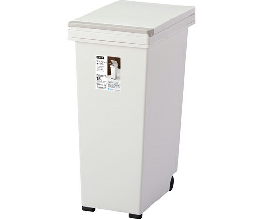 エバン プッシュペール15L　601095 1個