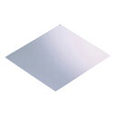ダミーガラス基板 ITO膜付ソーダガラス 50×50mm 25枚入 ITO□50×0.7-25 1セット(25枚入)