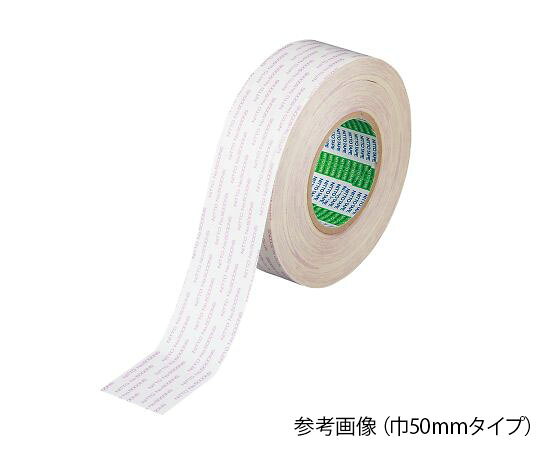 幅×長さ：10mm×50m 入数：1巻 材質：基材／不織布、粘着剤／特殊アクリル系 厚み：0.16mm ※他の幅寸法も製作可能です。お問い合わせください。 RoHS2 (EU)2015/863 対応　[RoHSについて]幅×長さ：10mm×50m 入数：1巻 材質：基材／不織布、粘着剤／特殊アクリル系 厚み：0.16mm ※他の幅寸法も製作可能です。お問い合わせください。 RoHS2 (EU)2015/863 対応　[RoHSについて]