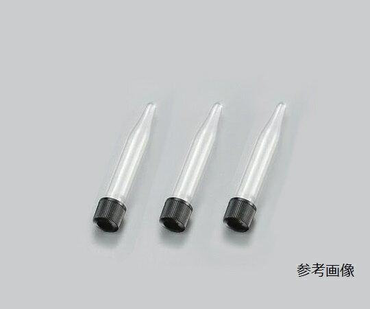 ねじ口試験管 NNS−6 100本 1箱(100本入)