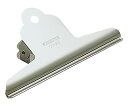 山型クリップ 大口幅147mm クリ-23 1個