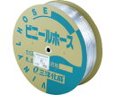 透明ホース7×9 100mドラム巻 TM-79D100T 1巻