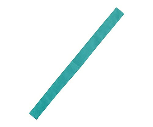 カラーはちまき 緑 1229 1パック