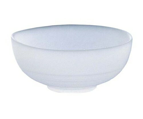 ガラス食器 吹雪 小鉢 352　7615100 1個