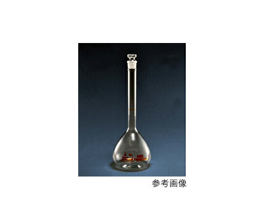 メスフラスコ（ニュースタンダード） 1000mL　5640FK1000S 1個