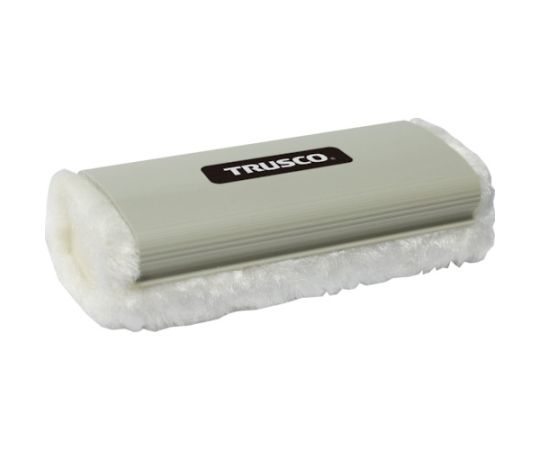 粉が飛散しない特殊布を使用しています。 水洗いでき、何度でも使えます。 拭く面は、両面使えて経済的です。 ソフトな感触で、疲れず楽に消せます。 ホワイトボード用クリーナーです。 幅（mm）：145 長さ（mm）：57 厚さ（mm）：40 グ...