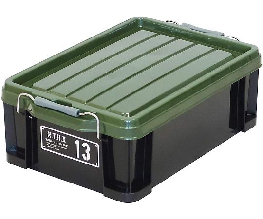 NT　BOX　13X 1個