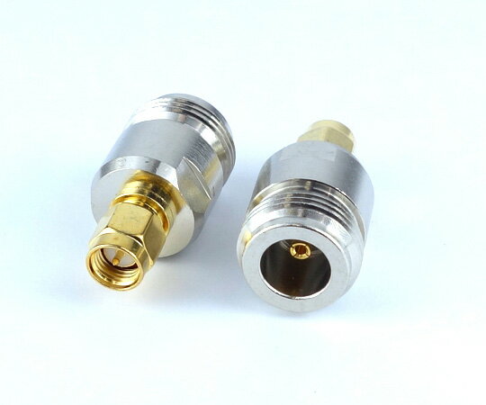 変換コネクター SMA-P⇔N-J GB-CC-SMAP-NJ 1個