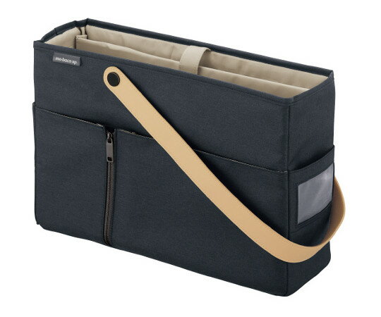 モバイルバッグ(モ・バコ)ショルダタイプ ネイビー　カハ-MB12B 1個