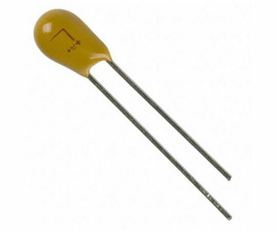 ���󥿥륳��ǥ� 25V 10��F ��10�� 1�ޡ�10�����ˡ�TAP106K025CCS 1��(10����)