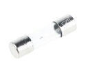 ガラス管ヒューズ 800mA (タイムラグ) 5x20mm 250V ac 1袋(10個入) 911-3388 1袋(10個入)