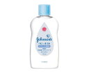 N ベビーオイル 無香 125mL 1個