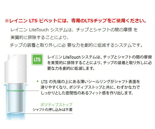 福祉用具のバリューケアの【期間限定!対象商品P2〜20倍】 ピペットライトXLS+　LTSタイプ　L-100XLS+　17014384 1本｜アングル2