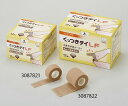 ハクゾウくっつきタイLF 2.5cm×6.5m 12巻入 3087821 1箱(12巻入)