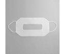 VR関連 ニンジャマスク 100枚入 NM-002-100 1セット(100枚入)