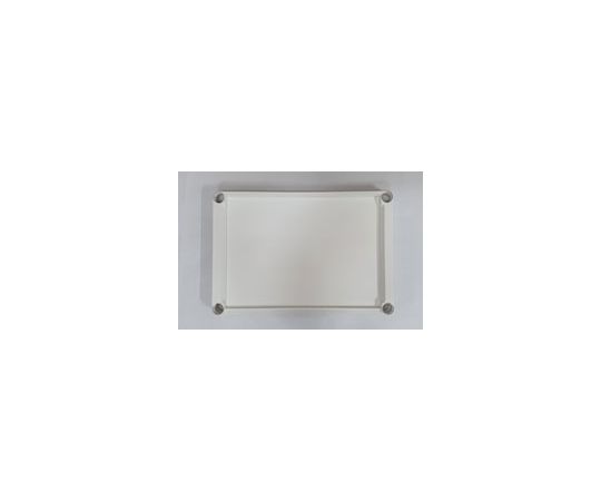 540×370棚板 PP製（ホワイト） 1個