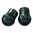 ナーシングスコーププレミアム用イヤピース グリーン 2個入 0137B511 1箱(2個入)