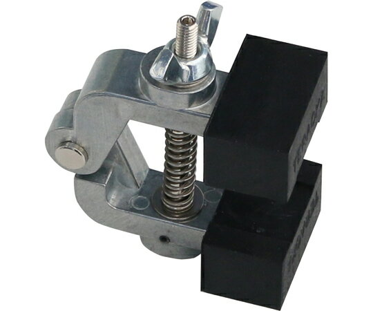 クランプ セパラブルフラスコ用 ねじ止め式 3個入 047450-33 1箱(3個入)