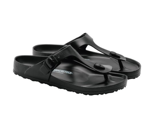 Gizeh EVA Black 41 ��26.5cm�ˡ�128201-41 1­