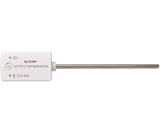 ワイヤレス温度センサ PS4-3201　101-341 1台