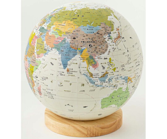 AR地球儀 ほぼ日のアースボール ジャーニー　46804 1個