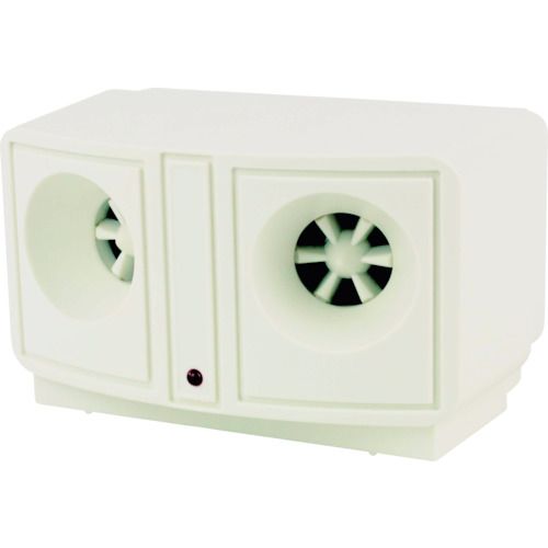 大進　ネズミ超音波撃退器乾電池式　1個 (900932)