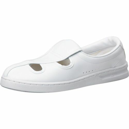 ミドリ安全 静電作業靴 エレパス M102 24．0cm 1足 (M10224.0)